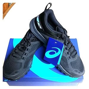 NIB! Asics GeckoXT Men's Running